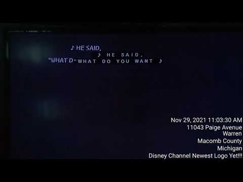 Adam Productions/Disney Channel