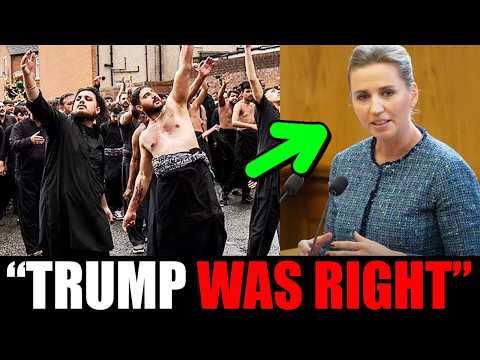 The EU is doing a COMPLETE 180.