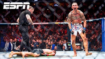 Greatest PPV Moments from ESPN! 🔥