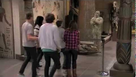 hmv-mummies rags and riches