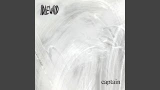 Video thumbnail of "Idlewild - Satan Polaroid"