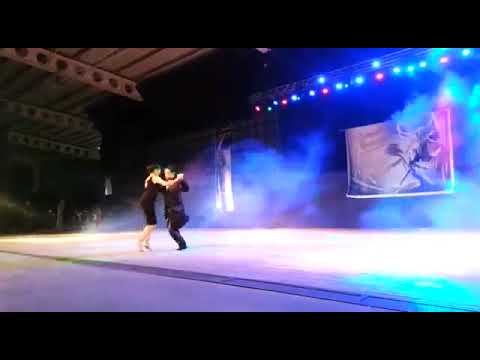 Ríe Payaso (Tango) - Festival del Bailarín