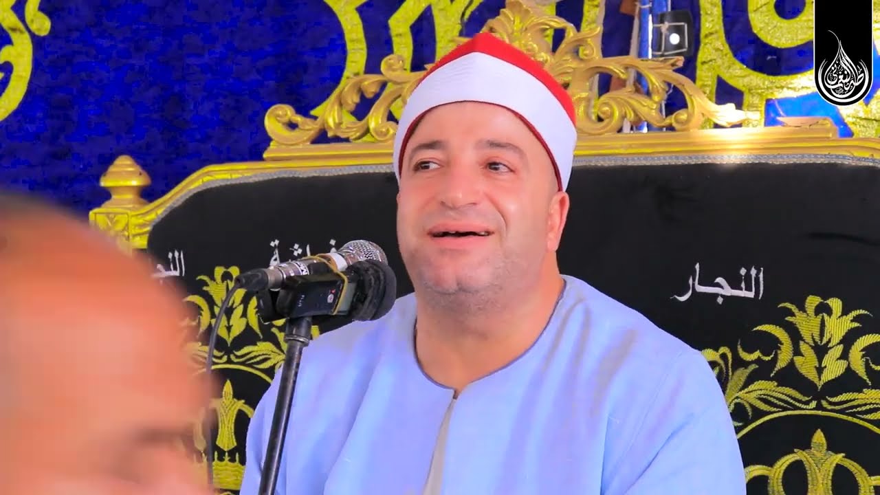 الشيخ طه النعمانى | رائعة سورة آل عمران - من أروع التلاوات من شبرا ملس زفتي محافظة الغربية 2025