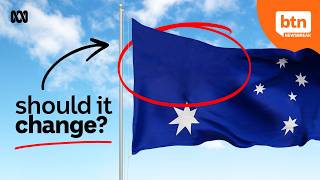 Should Australia Remove the Union Jack?
