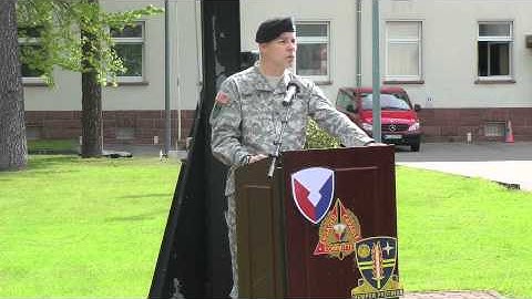 409 change of command.m4v