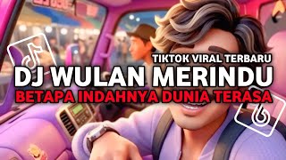 Download lagu DJ BETAPA INDAHNYA DUNIA TERASA BILA KAU ADA DI SISIKU FULL SONG TIKTOK VIRAL TERBARU 2026