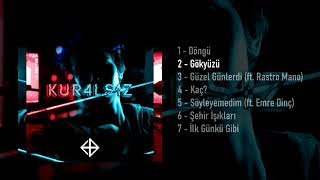 Halimberes - Gökyüzü