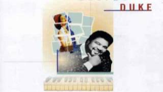 Miniatura de vídeo de "George Duke ~ No Rhyme, No Reason"