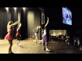 Zumba Nine com Luciana Farinello - Mi Gente