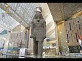 موعد افتتاح المتحف المصري الكبير The Date Of The Opening Of Grand Egyptian Museum موعد افتتاح المتحف المصري الكبير The Date Of The Opening Of Grand Egyptian Museum