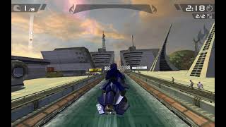 Riptide GP 2 PC ARCADE Gameplay 1st 3rd Full Walkthrough No Commentary (February 19 2019)
