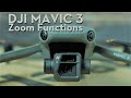 Zоом Mavic3: 28Xkrat