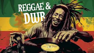 Dub Reggae Mix - Island Groove: Your Ultimate Dub Reggae Mix 🌴