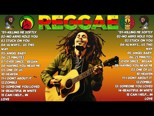 TOP 100 REGGAE LOVE SONGS 2024 🎈 MOST REQUESTED REGGAE LOVE SONGS 2024 🏆 REGGAE MUSIC HITS 2024 class=