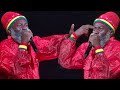 Reggae Love Fest 2023: CAPLETON FULL SET, They CUT HIS MUSIC OFF But He KEPT SINGING ACAPELLA Anyway