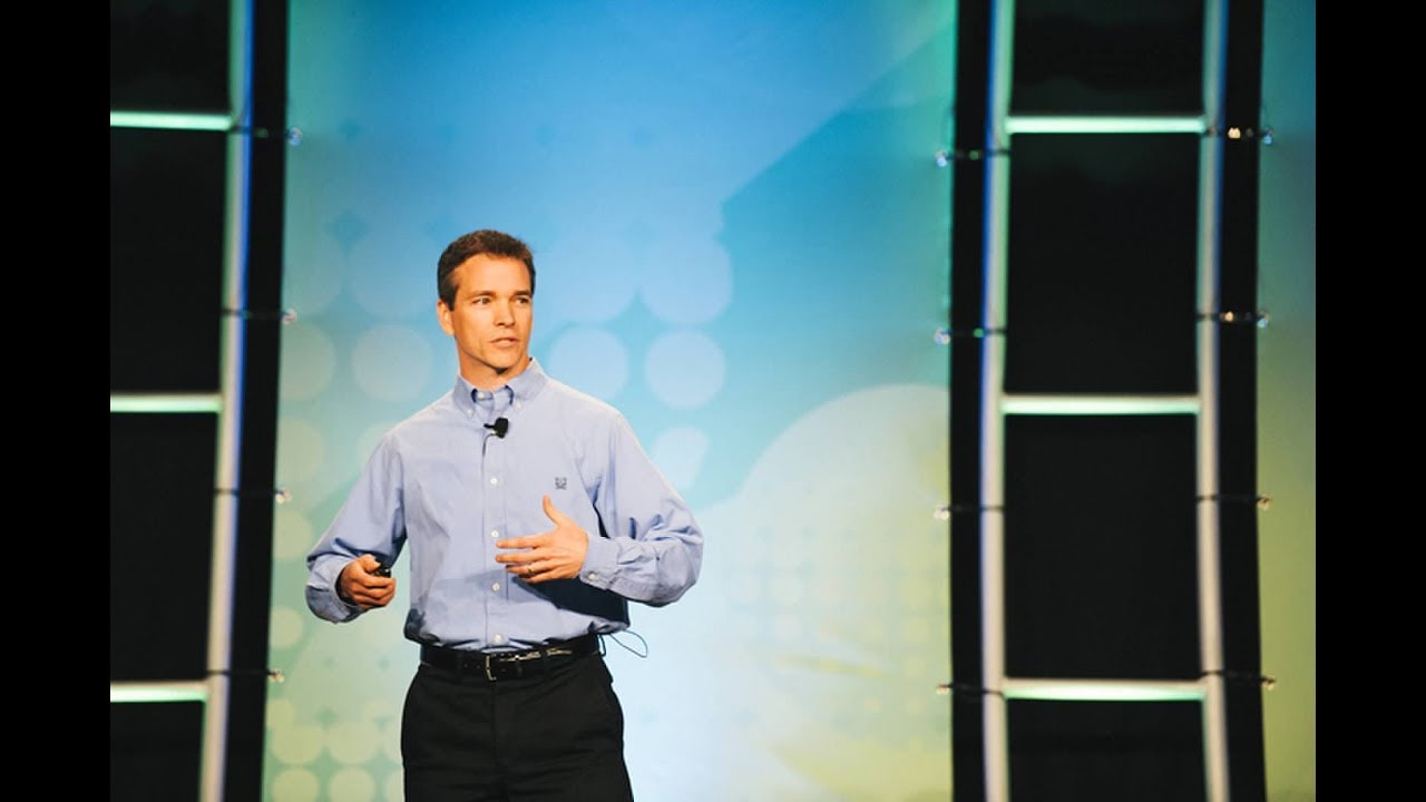 Paul Smith | Storytelling Coach | Keynote Speaker | Author