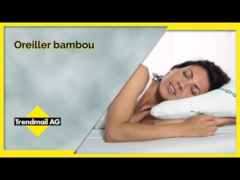 Coussin orthopédique pour genou - Trendmail