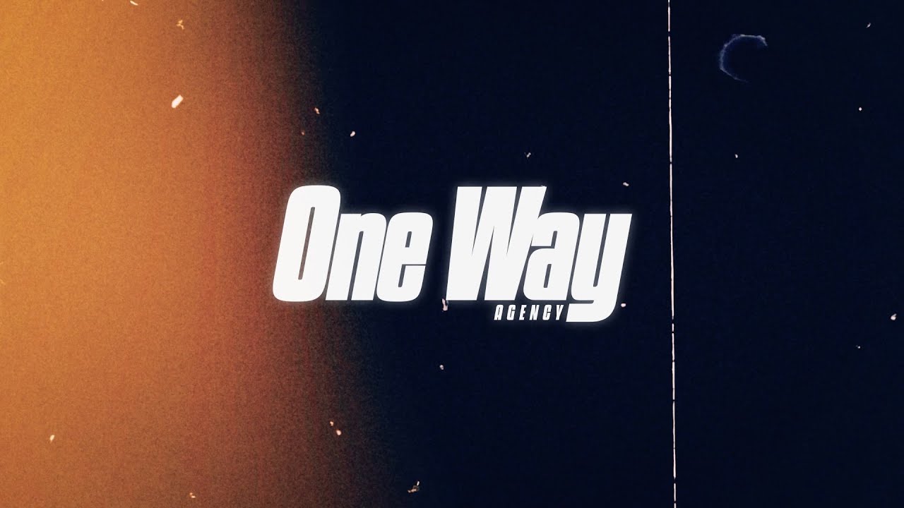 One Way Agency