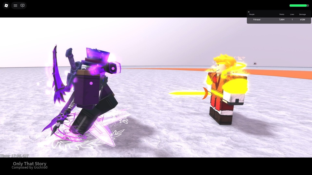 [SBBF April Fools] Linked, Fallen Warrior Defeated Solo as Draconic ...