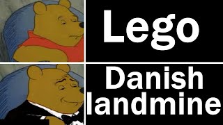 Nightly Juicy Memes #624