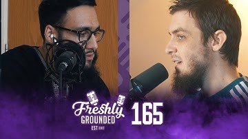 #165 Tim Humble: The Reality of our Sins, Haram Jobs & Money Affect our Children, Day of Judgement