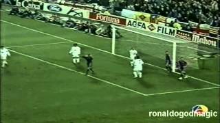 9697 Copa Del Rey Home Ronaldo Vs Real Madrid