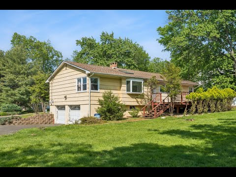 12 Clover Court, Cedar Grove, NJ home video tour