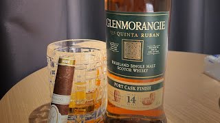 格蘭傑14年波特桶GLENMORANGIE兄弟品飲讚到爆❤️ 