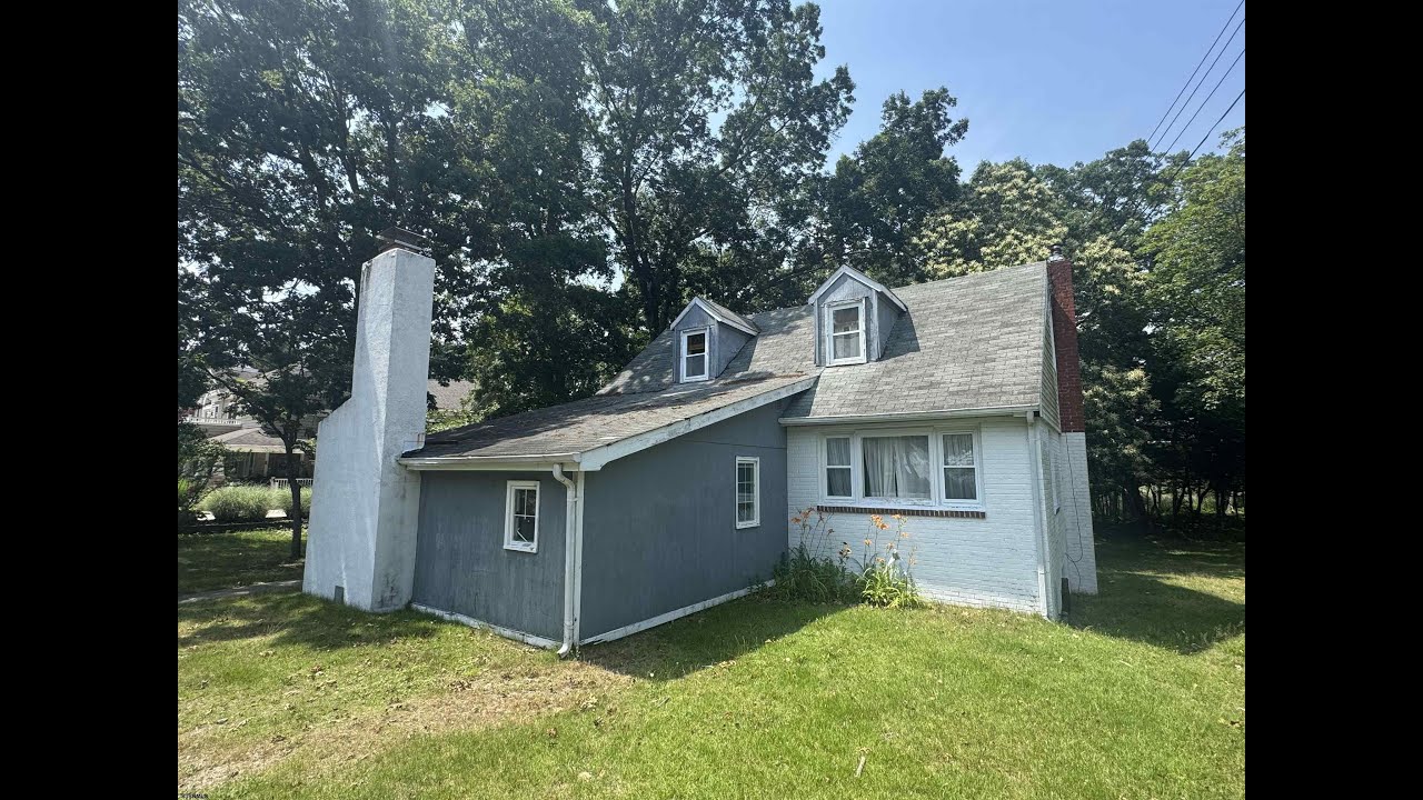 45 Broadway | Somers Point Real Estate