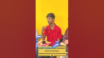 Cloud Computing Group Discussion at Besant Technologies JayanagarOur students showed amazing energy