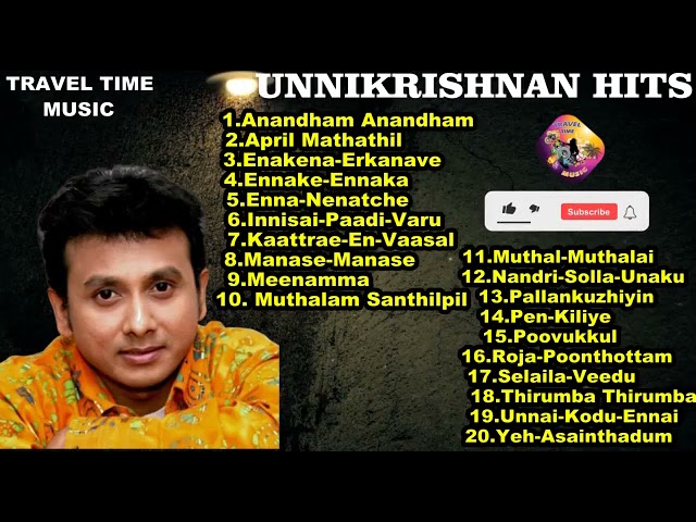 Unni Krishnan Hits 1 class=