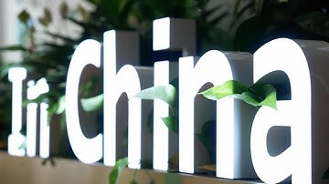 GLOBALink | Thailand