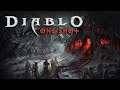 Diablo One Shot | BlizzConline 2021