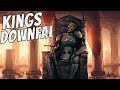 A King's Downfall - Ark (Movie)