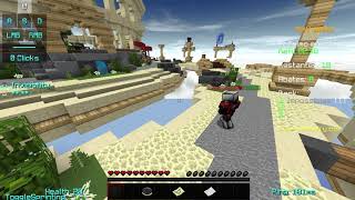 Hack RedeSky #1
