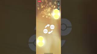 Shiny Lucky Rayquaza