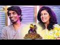 We are in a livein together relationship  sakthi  wife interview  supersinger vijay tv