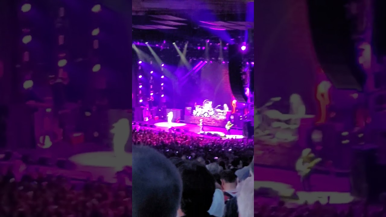 Sammy Hagar Poundcake 7-26-24 Xfinity Center Mansfield Mass #2