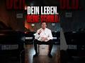 Das kapitalistische System ist NICHT Schuld!