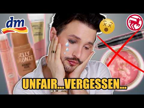 Better than any TikTok hype: Why nobody buys these drugstore products anymore!
