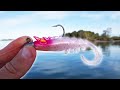 This lure catches every fish