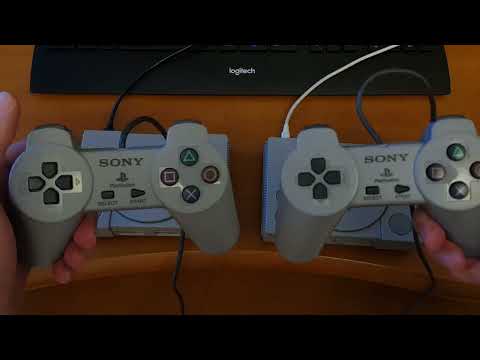 Видео: Осторожно! На авито появились подделки PlayStation Classic