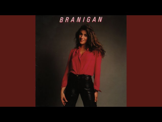 Laura Branigan - If You Loved Me