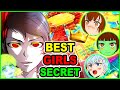 What Is Best Girl Hiding? SHOCKING Truth of Princess of Jahad Explained | Tower of God Lore