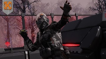 FACILITY ASSAULT | XCOM 2 WOTC 2021 Heavily Modded #20