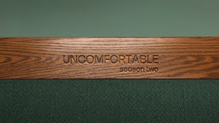 Week 3 | Uncomfortable Season 2 | Crosswalk Church