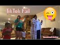 TikTok Mom Fail😝 It’s The Dillon Show| DITL Vlog