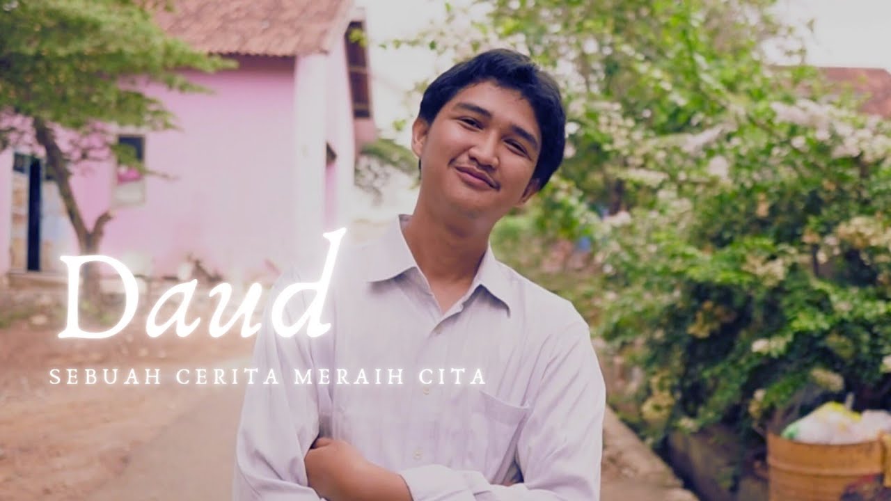 DAUD - Cerita Singkat di PPM Baitusshodiq - YouTube
