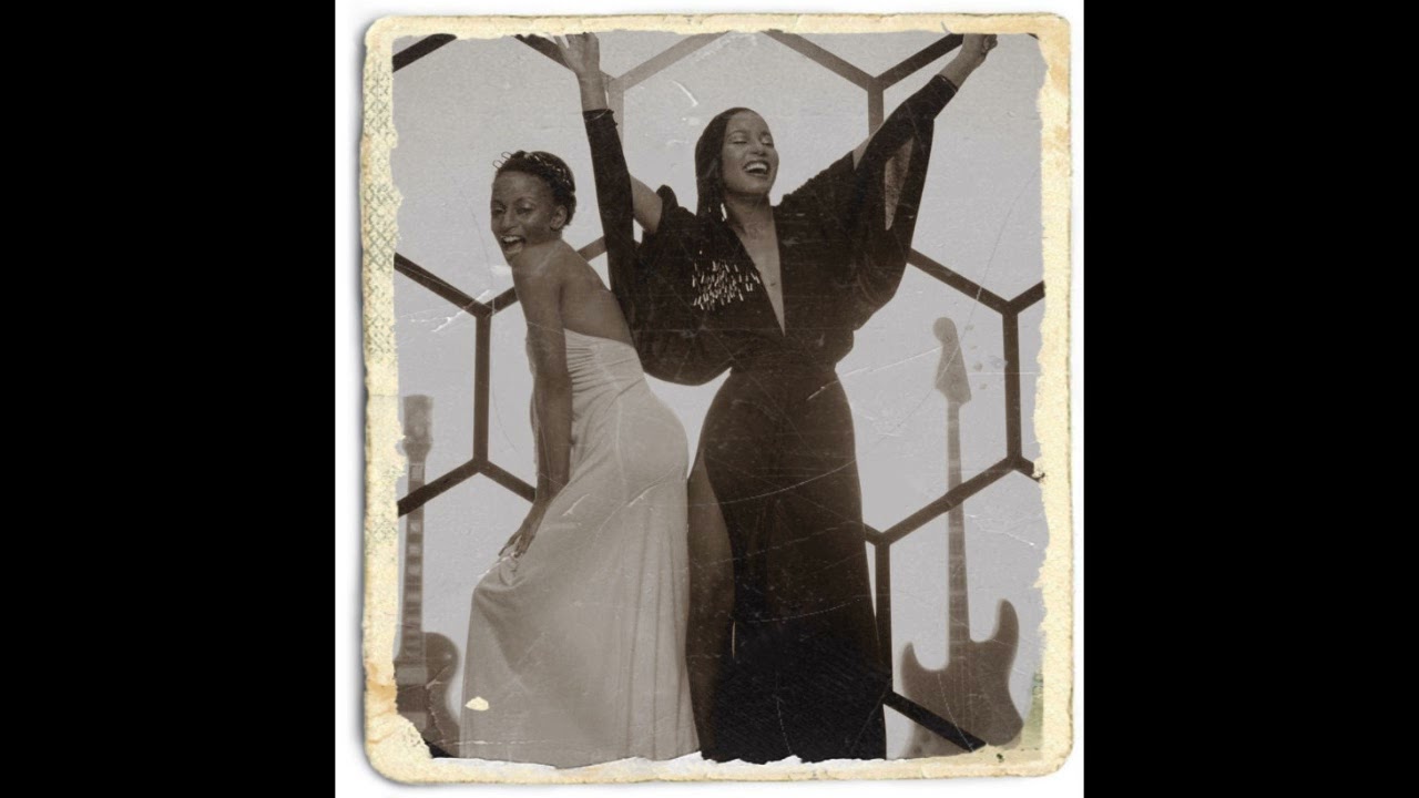 Taste Of Honey Rescue Me (Extended SCCV) YouTube