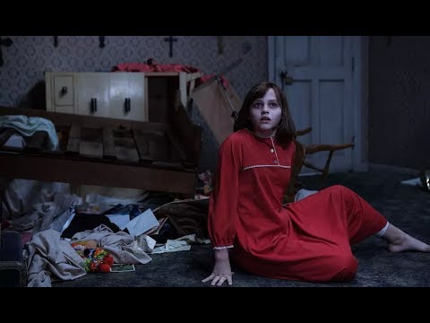 根据真实事件改编的电影，一家人被恶魔骚扰，打败恶魔的竟是名字